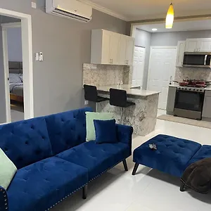 Charlton Ave Apartment