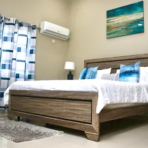 Comfort Homes Apartment