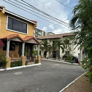 The Jewel Apartment