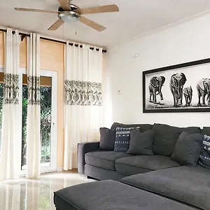 Upscale New With Pool Apartment
