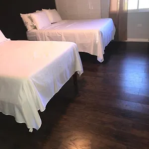 Abacus Jamaica The Zana Apartment